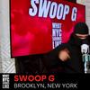 What NYC Sounds Like | Swoop G Freestyle (Explicit) - Swoop G