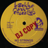 No Strings - Brooklyn Funk Essentials&Alison Limerick