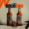 Bourbom (Explicit) - Cariocaan