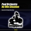 No Win Situation (Kluster's Uplifting Mix) - Peal Orchestra&Kluster
