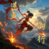 逆天而行（我就是哪吒） - 王世奇