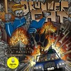 Drummer Cat - Johnny Roxx&Hawkeye