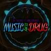 Music Is My Drug(Radio Version) - Da Tweekaz&Anklebreaker