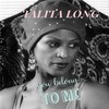 You Belong To Me - Talita Long&Carly Simon&Preston Glass&Michael McDonald&Kobalt Music Publishing LTD&Universal Music Publishing Group&Brandon Wattz