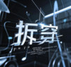 拆穿（你编的谎言） - 阳哥