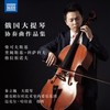 Serenade, Op. 37 - 秦立巍&Pardubice Czech Chamber Philharmonic Orchestra&迈克尔·哈来次