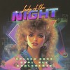 Lady of the Night - Oral Bee&Splash Bros.&Kholebeatz