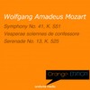 V. Laudate dominum - Bach-Collegium Stuttgart&Stuttgart Figural Choir&Helmuth Rilling&Ursula Buckel