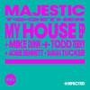 Rhythm In My Soul (feat. Jacquee Bennett) - Majestic&Todd Terry&Jacquee Bennett