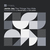 The Things You Hide (Col Lawton Deep Groove Remix) - Jamie Jaq&Col Lawton