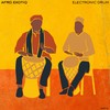 Electronic Drum - Afro Exotiq