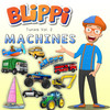 Machines (Intro) - Blippi