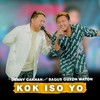 Kok Iso Yo - Denny Caknan&Bagus Guyon Waton