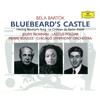 Bartók: Bluebeard's Castle, Sz. 48: Opening Scene: d-e. Nagy csukott ajtókat - Jessye Norman&László Polgár&Chicago Symphony Orchestra&Pierre Boulez