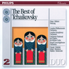Tchaikovsky: Piano Concerto No. 1 in B-Flat Minor, Op. 23, TH 55: III. Allegro con fuoco - Werner Haas&Orchestre Philharmonique de Monte‐Carlo&Eliahu Inbal