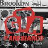 GTA PANEBIANCO (feat. Z4k1, Nodostretto, Andmar, Flebo & Seizure) (Explicit) - Sky Fo&Z4k1&Nodostretto&ANDMAR&Flebo&Seizure
