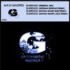 Subiendo (Barak Maor Loco Remix) - Maxi Madrid&Barak Maor