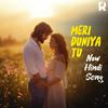 Meri Duniya Tu – A Romantic Duet Celebrating Love, Togetherness, and the Beauty of Being One - Rauf