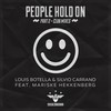 People Hold On (Alex Gray Remix) - Louis Botella&Silvio Carrano&Mariske Hekkenberg&Alex Gray