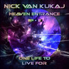 Heaven Entrance (Original Mix) - Nick van Kukaj