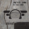 Ethnic round - Petit Son