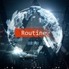 Routine - Alan Walker