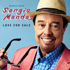 Diagonal (Remastered) - Sergio Mendes