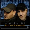 Movin' On (Harley&Muscle Deep Mix) - Justin Imperiale&Davina