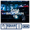 Ride It (Original Mix) - Saga&Ibrahin Cuevas