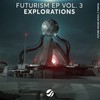 Eurasia (Original Mix) - Jerome Price