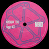 Happy 420 (Radio Edit) - Krizman Toni