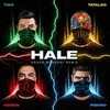 Hale (Arash Mohseni Remix) - Tohi&Amir Tataloo&Ho3ein&Reza Pishro