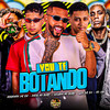 Vou te Botando - Gelado No Beat&LEO DA ZO&Bruninho da Zn&Duck no Beat&Mc GW