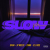 Slow (feat. Lyanno) (Remix|Explicit) - Jovaan&De La Rose&Jay Wheeler&Lyanno