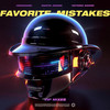 Favorite Mistakes (feat. Victoria Nadine) (Martin Jensen VIP Remix) - Hedegaard&Martin Jensen&Victoria Nadine