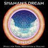 Into the Deep Blue Bindu - Shaman's Dream