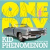 ONE DAY - KID PHENOMENON from EXILE TRIBE