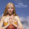 Five Dakinis/Heart Sutra - Yoko