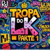 Filhote do Mano do Créu (Explicit) - Dj LK da Escócia&MC Negritin