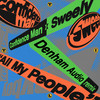 All My People (Denham Audio Remix) - Confidence Man&Sweely&Denham Audio