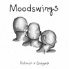 Mood Swings - ROHMIX&Crayons