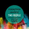 Two People (DJ Aroma Remix) - Poenitsch&Jakopic
