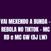 VAI MEXENDO A BUNDA - Dj LW