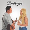 Strangers (feat. Daniel Kim Ethridge) (Live Acoustic) - Ashley Cooke&Daniel Kim Ethridge