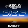 Eye Can (Do It) (Ian Buff Radio Edit) - Johan Ekman&Truenorth&Ian Buff