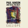 Quiet - Paul Hanson&Raze the Maze