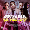 Gritaria no Meu Apê (Explicit) - Mc Gh Original&MC Cortez&MC Lzyn&DJ Yago&Mc Fidelis