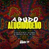 Agudo Alucinógeno (Explicit) - DJ CHRISL&dj nicolas beats&MC PRISCILA DE OZ&MC PH77