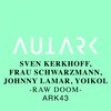 Raw Doom (Yoikol Remix) - Sven Kerkhoff&Yoikol