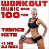 Black Ice (Workout Drum & Bass Mix) - VTech